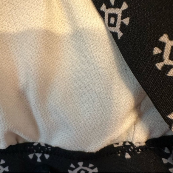 Halter Style Bikini Top - Picture 7 of 10